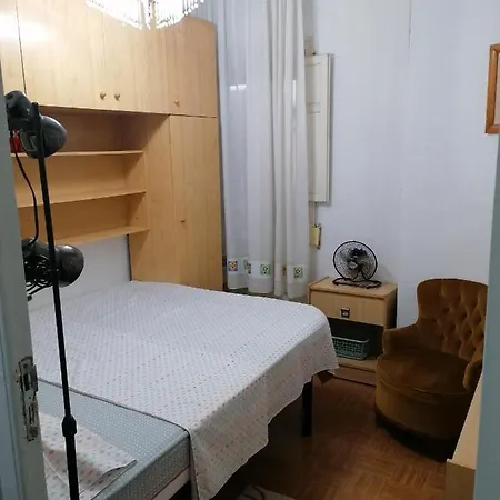 Séjour chez l'habitant Mary's Cost *