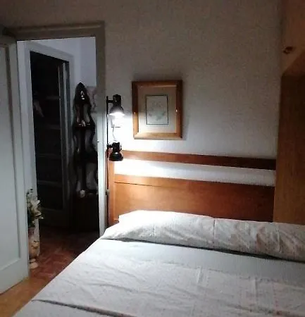 Mary's Cost Alloggio in famiglia *